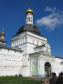 073 Trinity Monastery at Sergei Possad